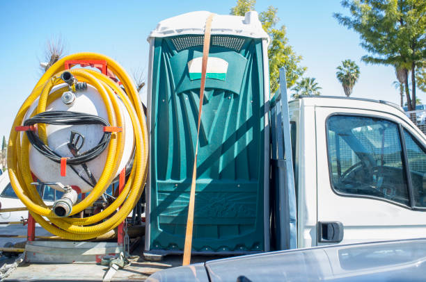 Best Construction site porta potty rental  in Waimalu, HI