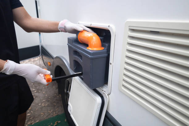 Best Long-term porta potty rental  in Waimalu, HI