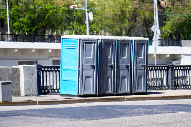 Portable Toilet Options We Offer in Waimalu, HI
