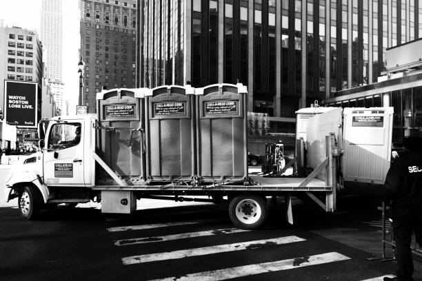 Best Affordable portable toilet rental  in Waimalu, HI