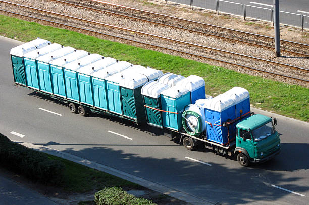 Best High-end porta potty rental  in Waimalu, HI