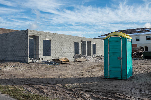 Best Local porta potty services  in Waimalu, HI